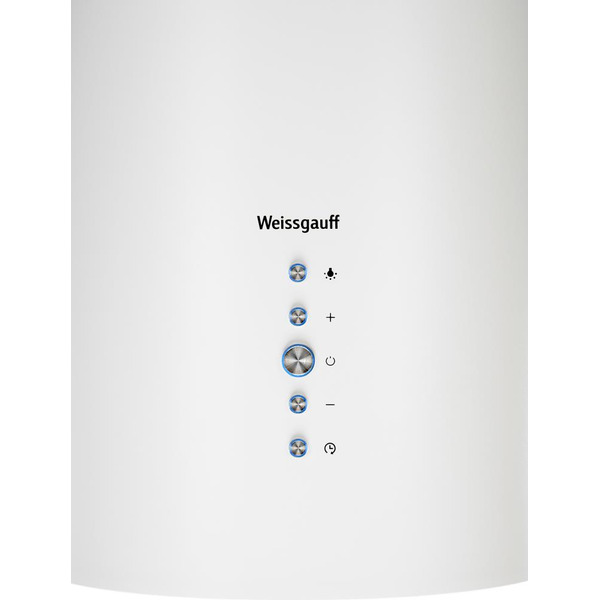 Кухонная вытяжка Weissgauff Gracia WH