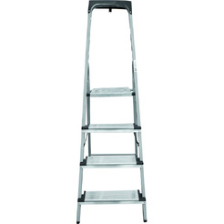 Лестница-стремянка Новая высота NV1138 4 ступени (1138104)