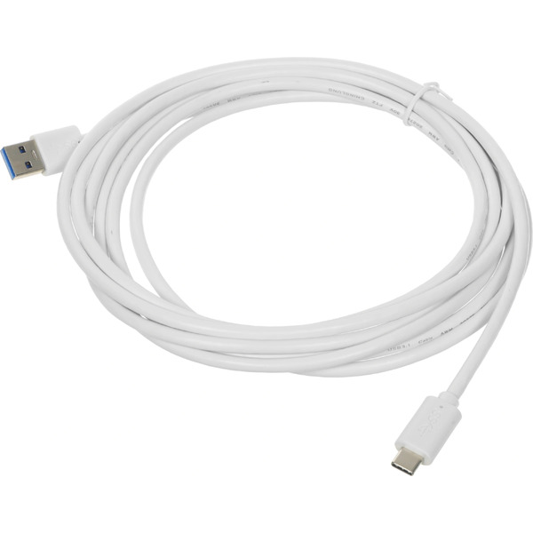 Кабель Buro BHP USB-TPC-3W