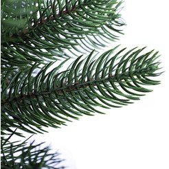 Елочка в пластиковом горшке NEON-NIGHT 533-334