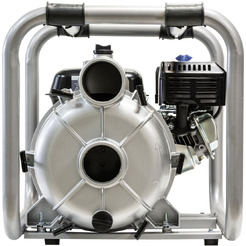 Мотопомпа бензиновая Hyundai HYT 87