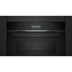 Духовой шкаф Siemens iQ700 HB734G1B1