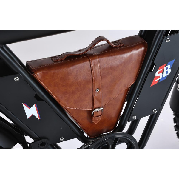 Электровелосипед Smart Balance Diplomat 2025 (серый)