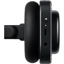 Наушники Nothing Headphone A A11300028 (черный)