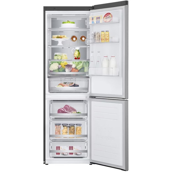 Холодильник LG DoorCooling+ GA-B459SMUM