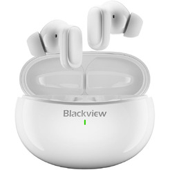 Наушники Blackview AirBuds 30 (белый)