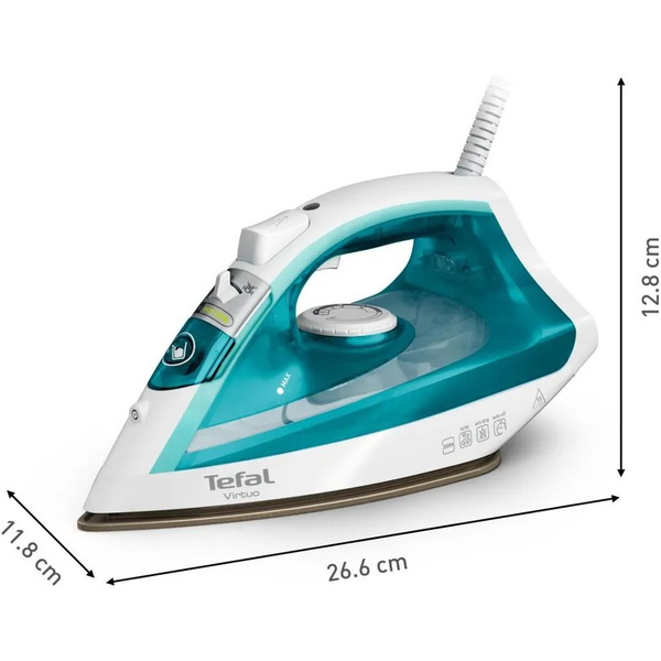 Утюг TEFAL FV1R10F1