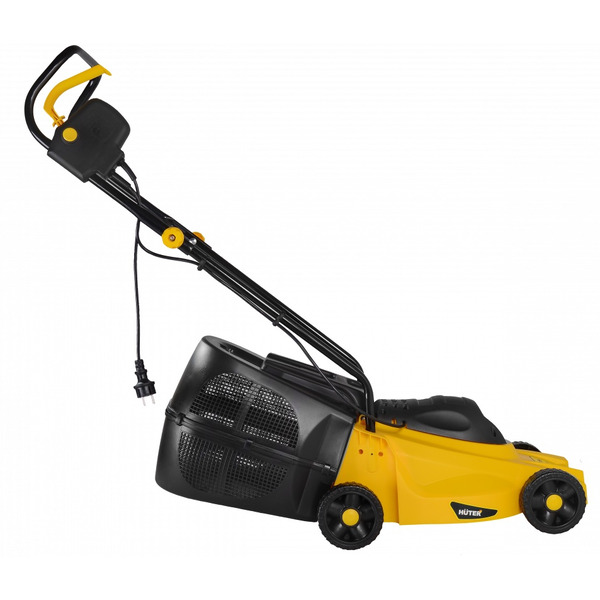 Газонокосилка электрическая Huter ELM-1000 (70/4/3)