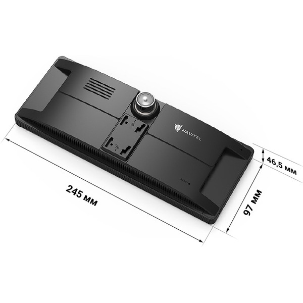 Видеорегистратор NAVITEL DS1020 DVR