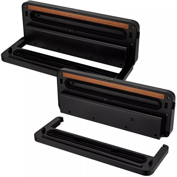 Вакуумный упаковщик Kitfort KT-1533