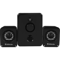 Акустическая система Defender  V12 (65212)