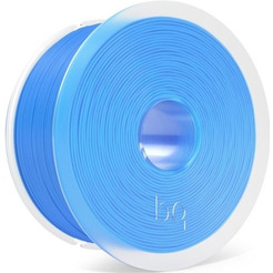 Пластик PLA для 3D печати BQ 0.3 кг (цвет: небесно-синий)