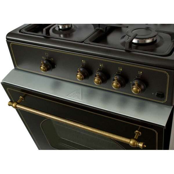 Плита газовая Simfer F66GL42017