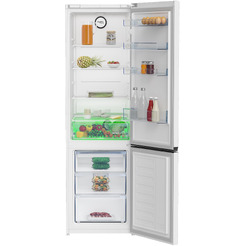 Холодильник Beko HarvestFresh B1RCNK402W RU