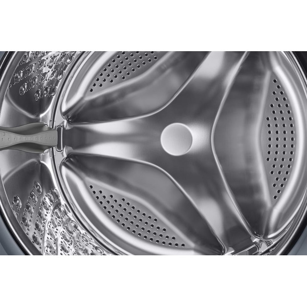 Стирально-сушильная машина Samsung WD11DB8B85GHLP