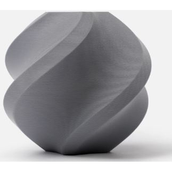 Пластик для 3D-печати Bambu Lab PLA Matte A01-D3-1.75-1000-SPL (пепельно-серый)