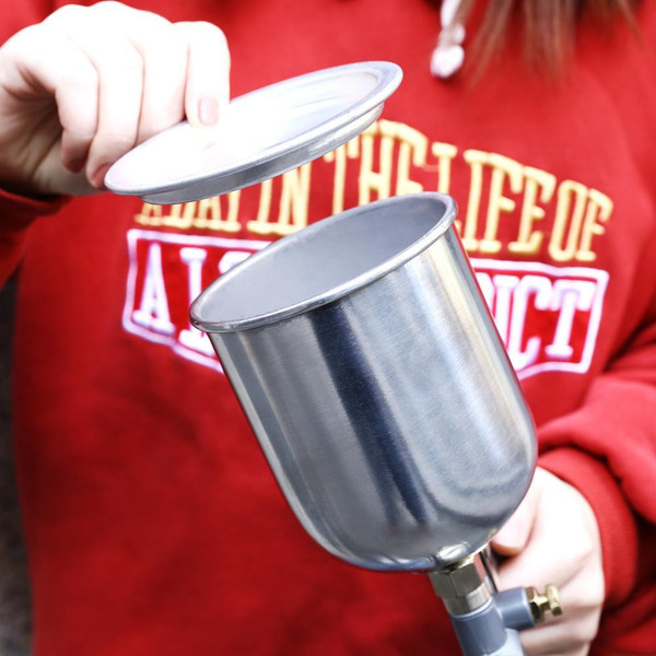 Краскопульт Deko DKSG01 (018-1100)