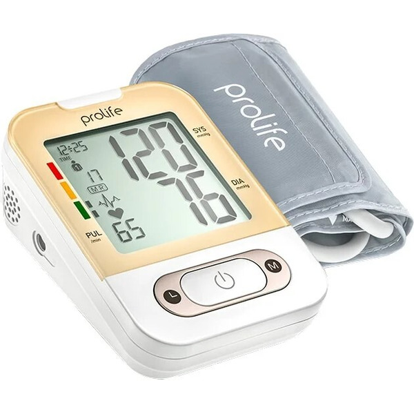 Тонометр Prolife PA2 Basic