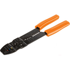 Клещи зажимные TDM SQ1001-0008