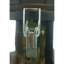 Строительный пылесос STURM! VC7360