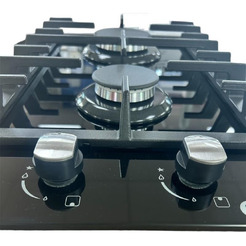 Варочная панель Schtoff H3001C02IS Black