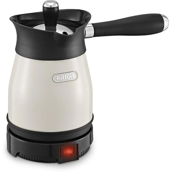 Электрическая турка Kitfort КТ-7501