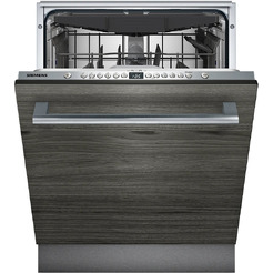 Встраиваемая посудомоечная машина Siemens SN636X06KE