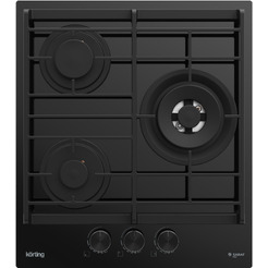 Варочная панель Korting HGG 4955 CTN