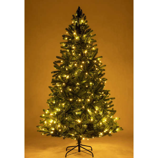 Ель искусственная Winter Light / ML-0070-003 (300см)