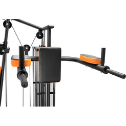 Силовой тренажер Alpin Multi Gym GX-400