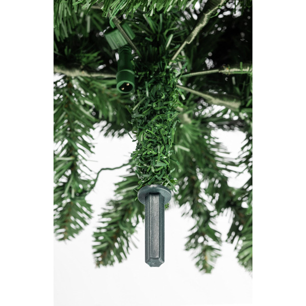 Ель искусственная Winter Fun Light 270 24801-270CM LED