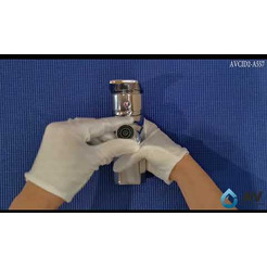 Смеситель для биде AV Engineering AVCID2-A557-608