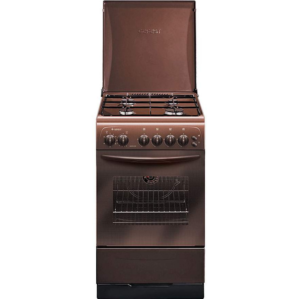 Плита газовая GEFEST ПГ 3200-05 К19