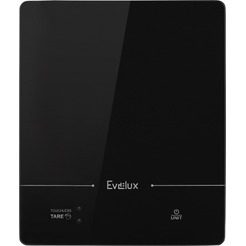 Кухонные весы EVELUX EKS 0101