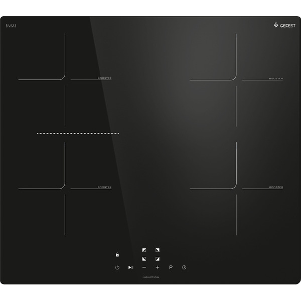 Варочная панель GEFEST СВН 4461