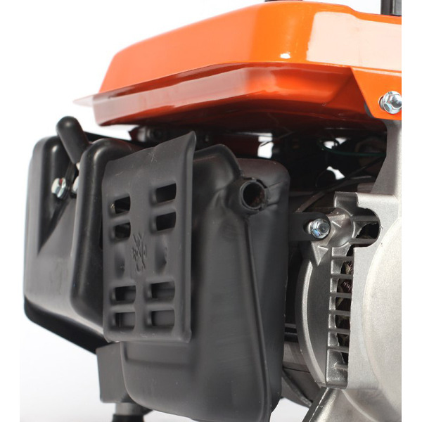 Бензиновый генератор Patriot Max Power SRGE 950 (474102020)