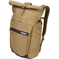 Рюкзак Thule Paramount 24L PARABP3116NUTRIA (коричневый)