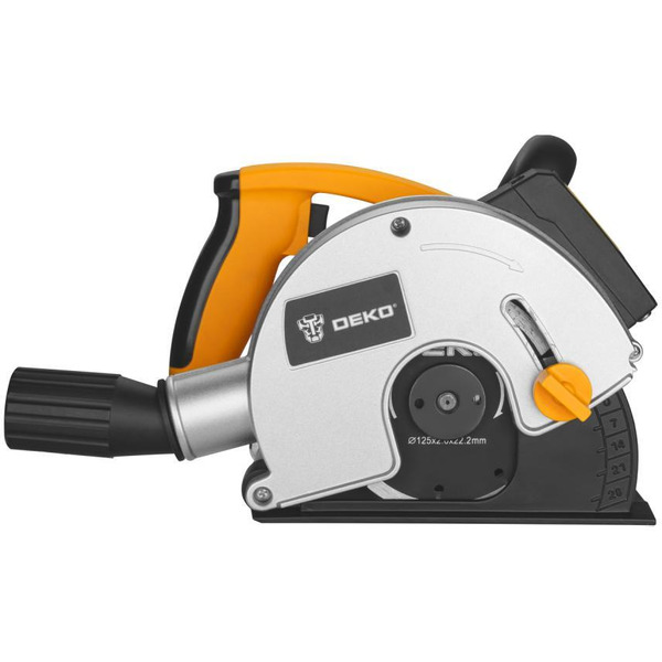 Штроборез Deko DKWC1800 (063-4241)