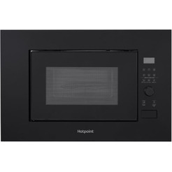 Микроволновая печь Hotpoint MF20G BL H