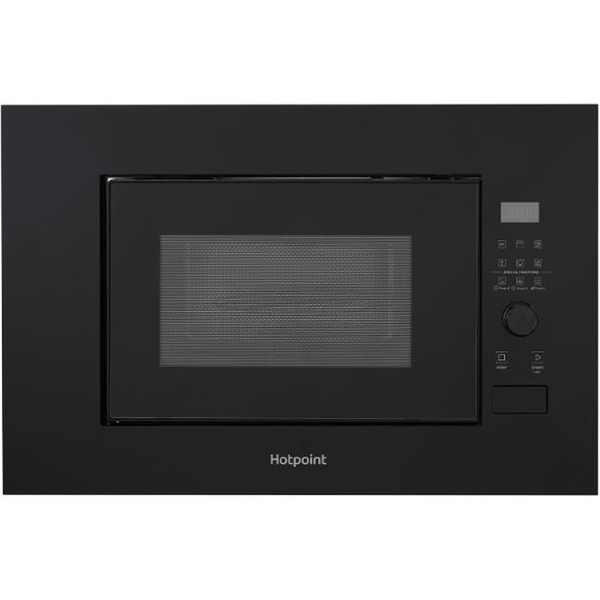 Микроволновая печь Hotpoint MF20G BL H