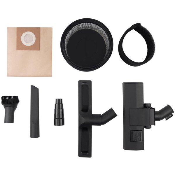 Промышленный пылесос KOLNER KVC 25L-FS