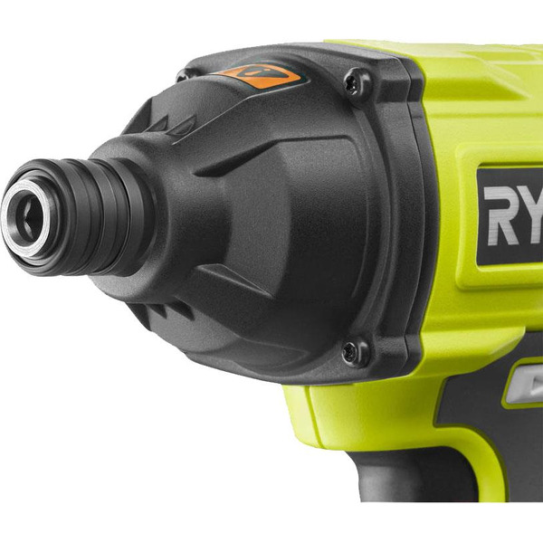 Винтоверт Ryobi R18ID2-0 (5133004611 ONE +) без АКБ и ЗУ
