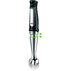 Блендер Braun Multiquick 7 MQ7087X