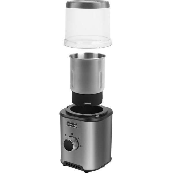 Кофемолка RONDELL RDE-1150