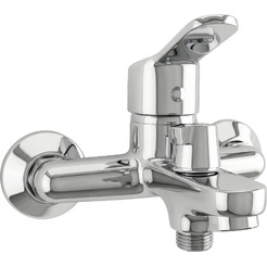 Смеситель Wellerein Silk 21SK54