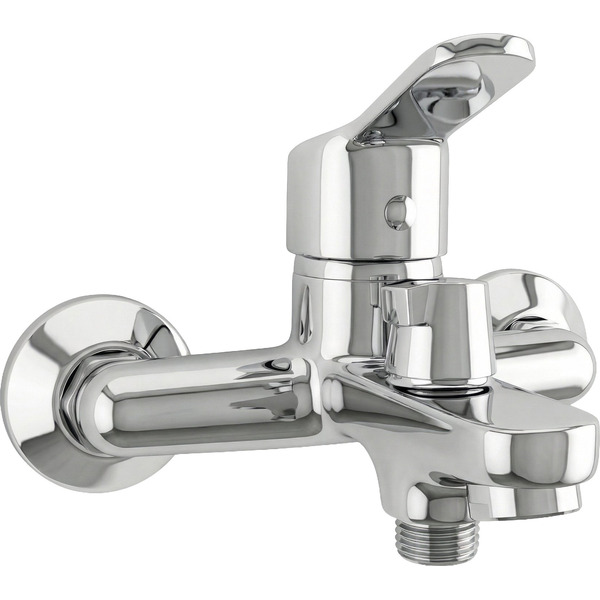 Смеситель Wellerein Silk 21SK54