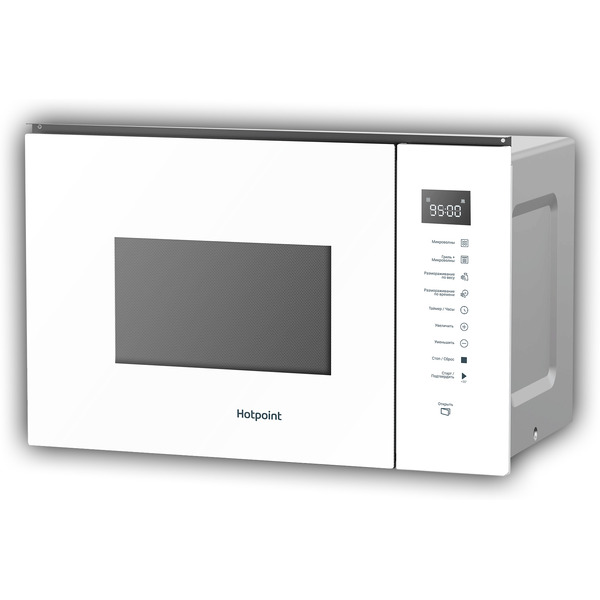 Микроволновая печь Hotpoint MF25G WH H