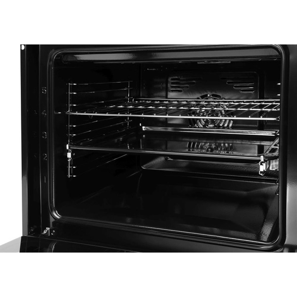 Духовой шкаф Hyundai HEO 6646 BG