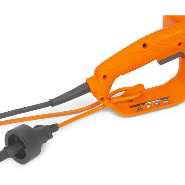 Электрическая пила Daewoo Power DACS 1950E