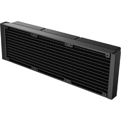 Система водяного охлаждения ID-Cooling FX360 LCD
